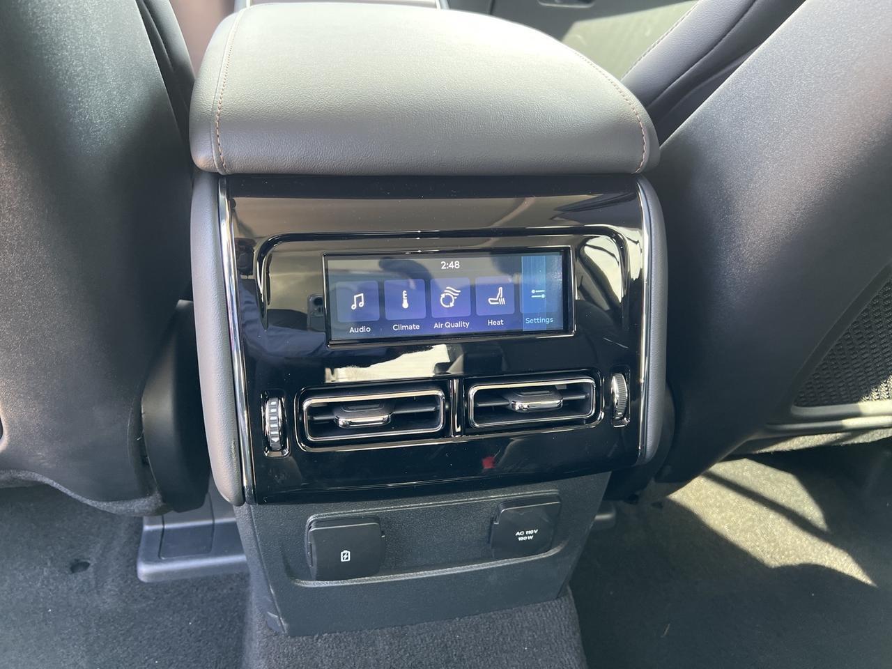 2025 Lincoln Aviator Premiere Gaithersburg MD