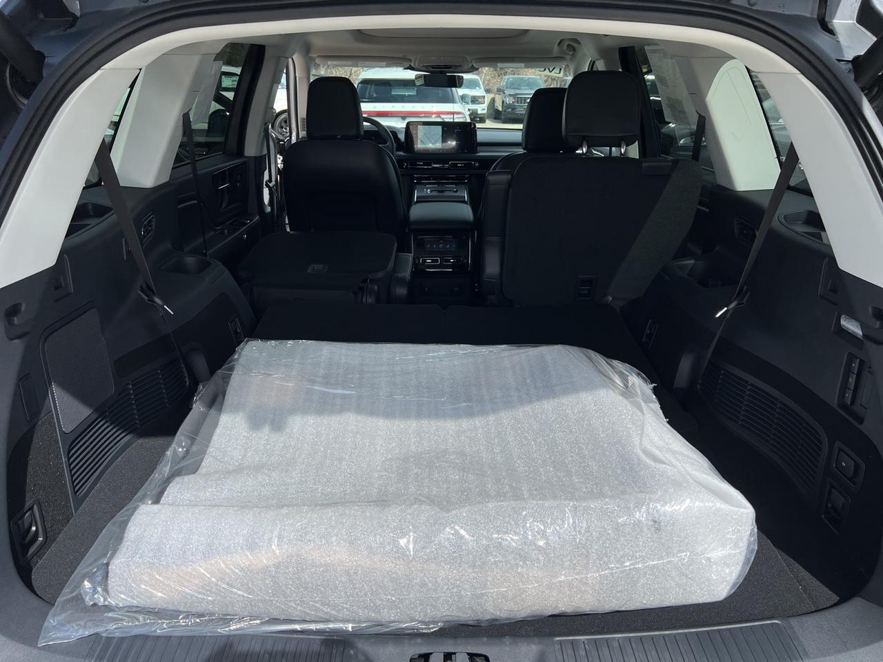 2025 Lincoln Aviator Premiere Gaithersburg MD