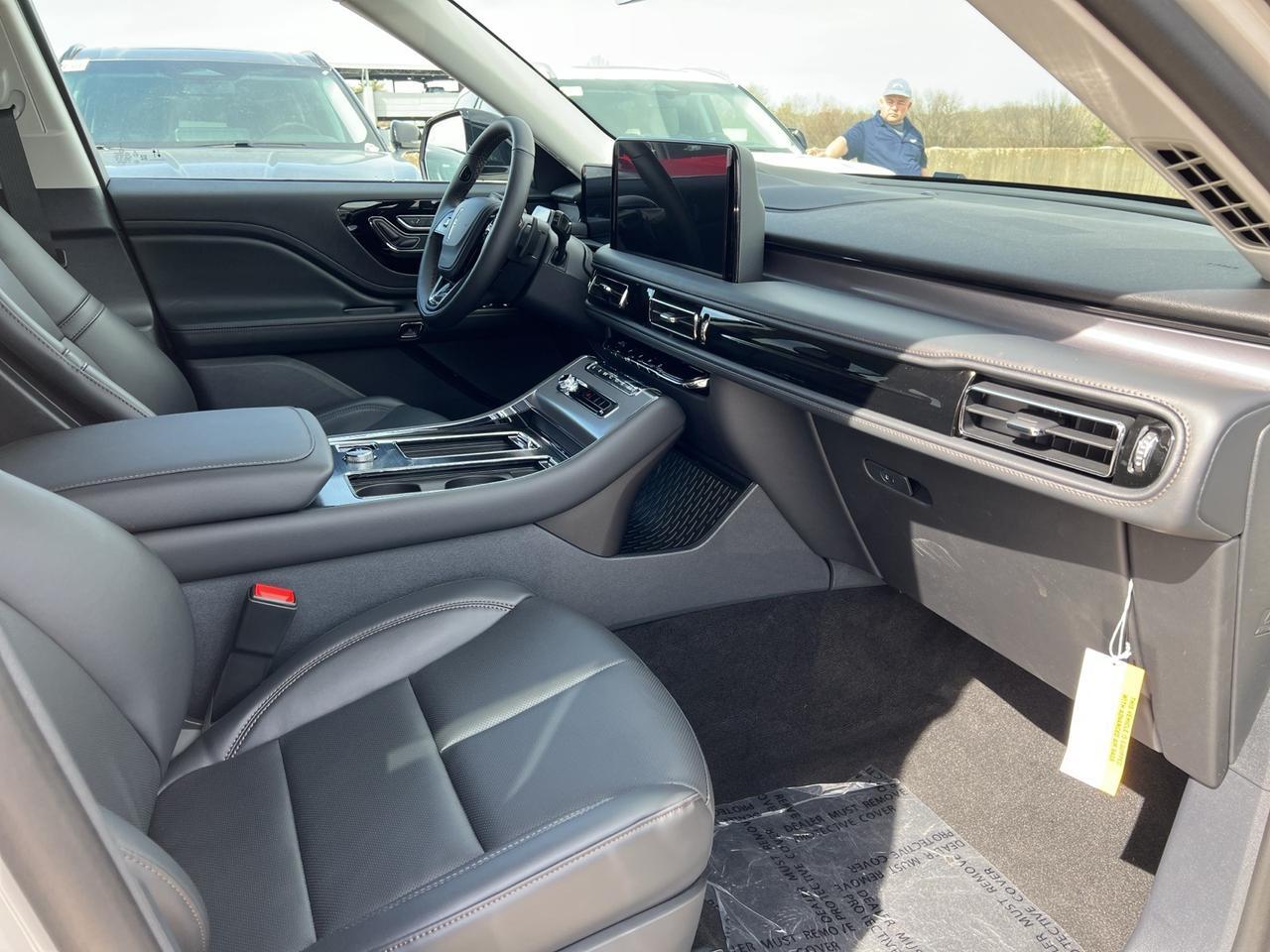 2025 Lincoln Aviator Premiere Gaithersburg MD