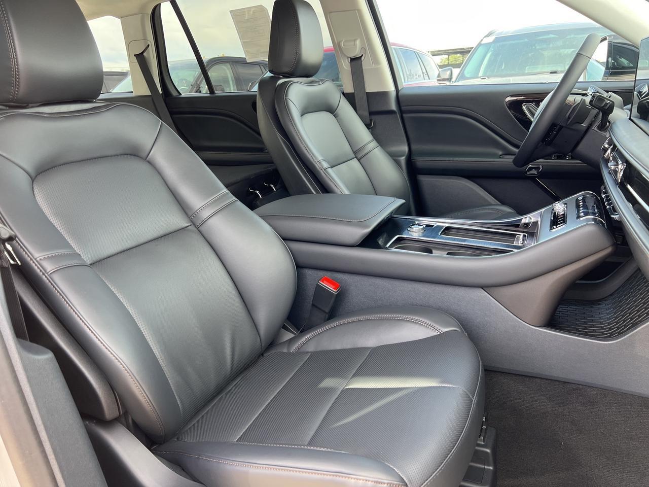 2025 Lincoln Aviator Premiere Gaithersburg MD