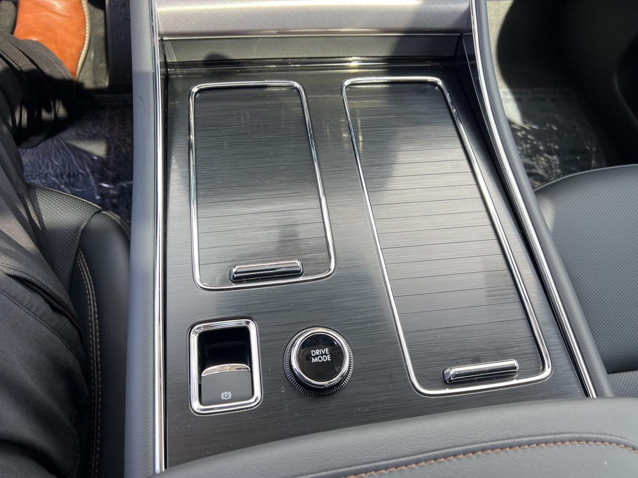 2025 Lincoln Aviator Premiere Gaithersburg MD