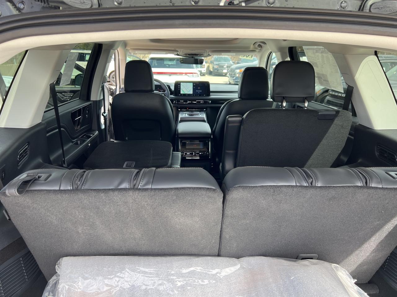 2025 Lincoln Aviator Premiere Gaithersburg MD