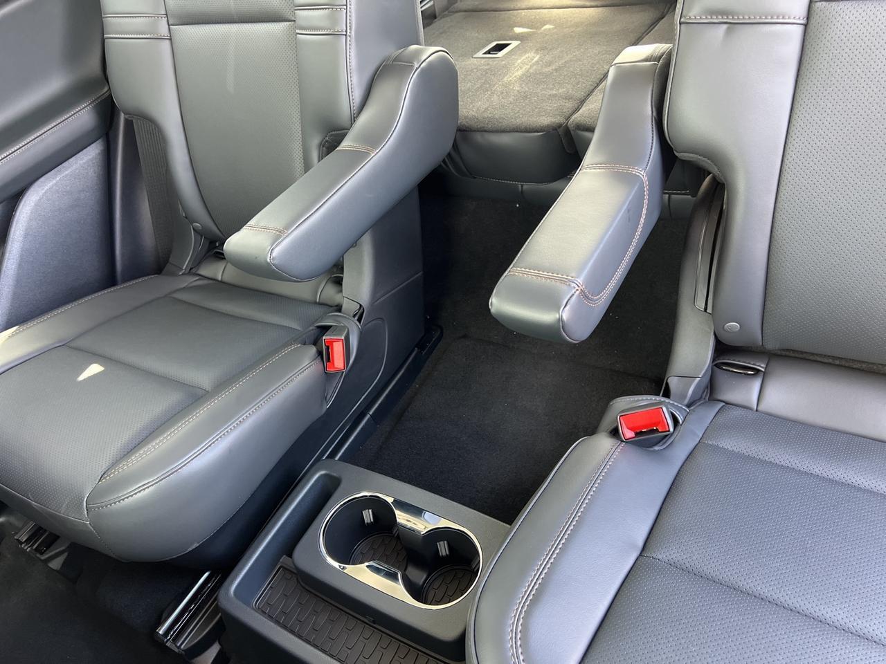 2025 Lincoln Aviator Premiere Gaithersburg MD