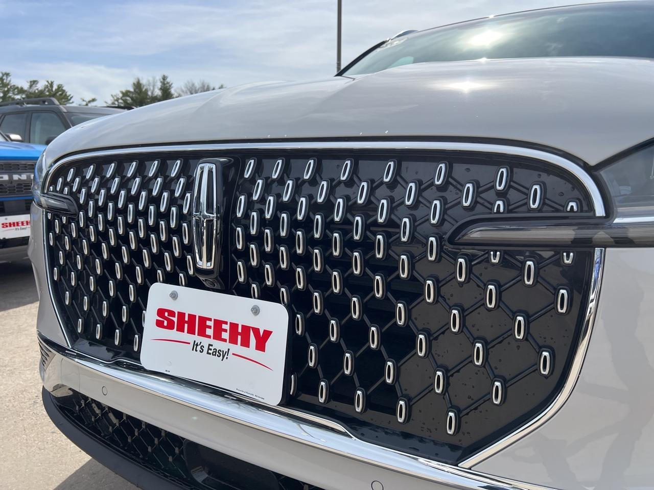 2025 Lincoln Aviator Premiere Gaithersburg MD