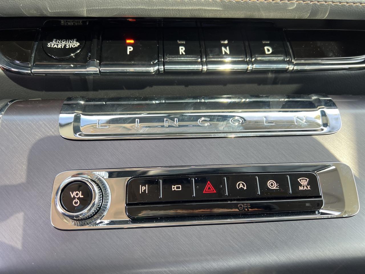 2025 Lincoln Aviator Premiere Gaithersburg MD