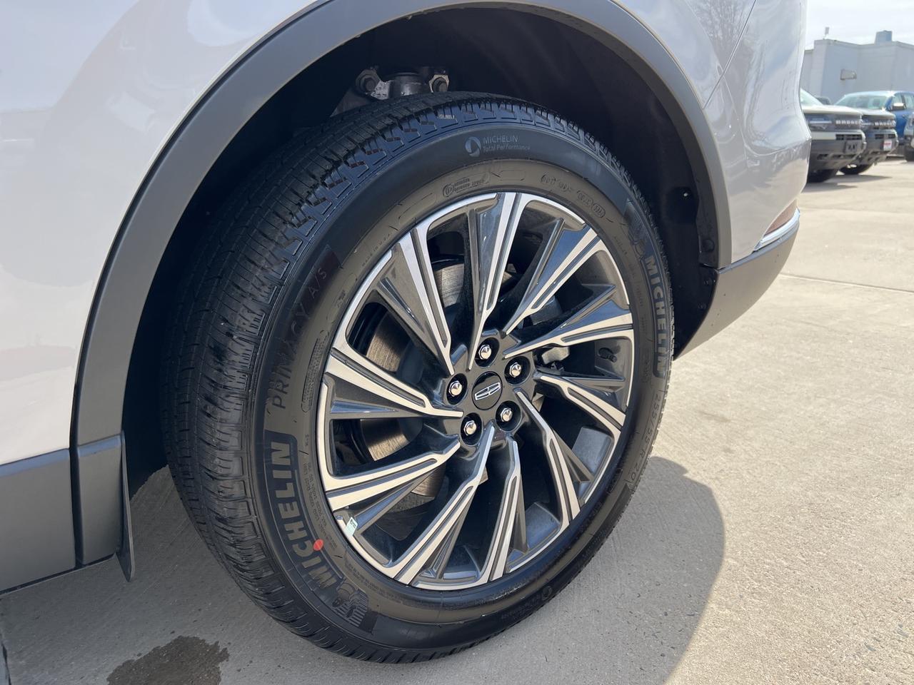 2025 Lincoln Aviator Premiere Gaithersburg MD