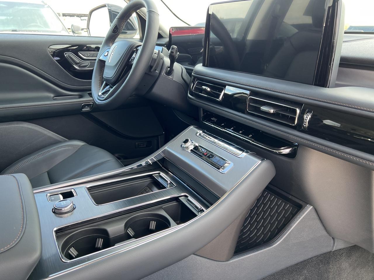 2025 Lincoln Aviator Premiere Gaithersburg MD