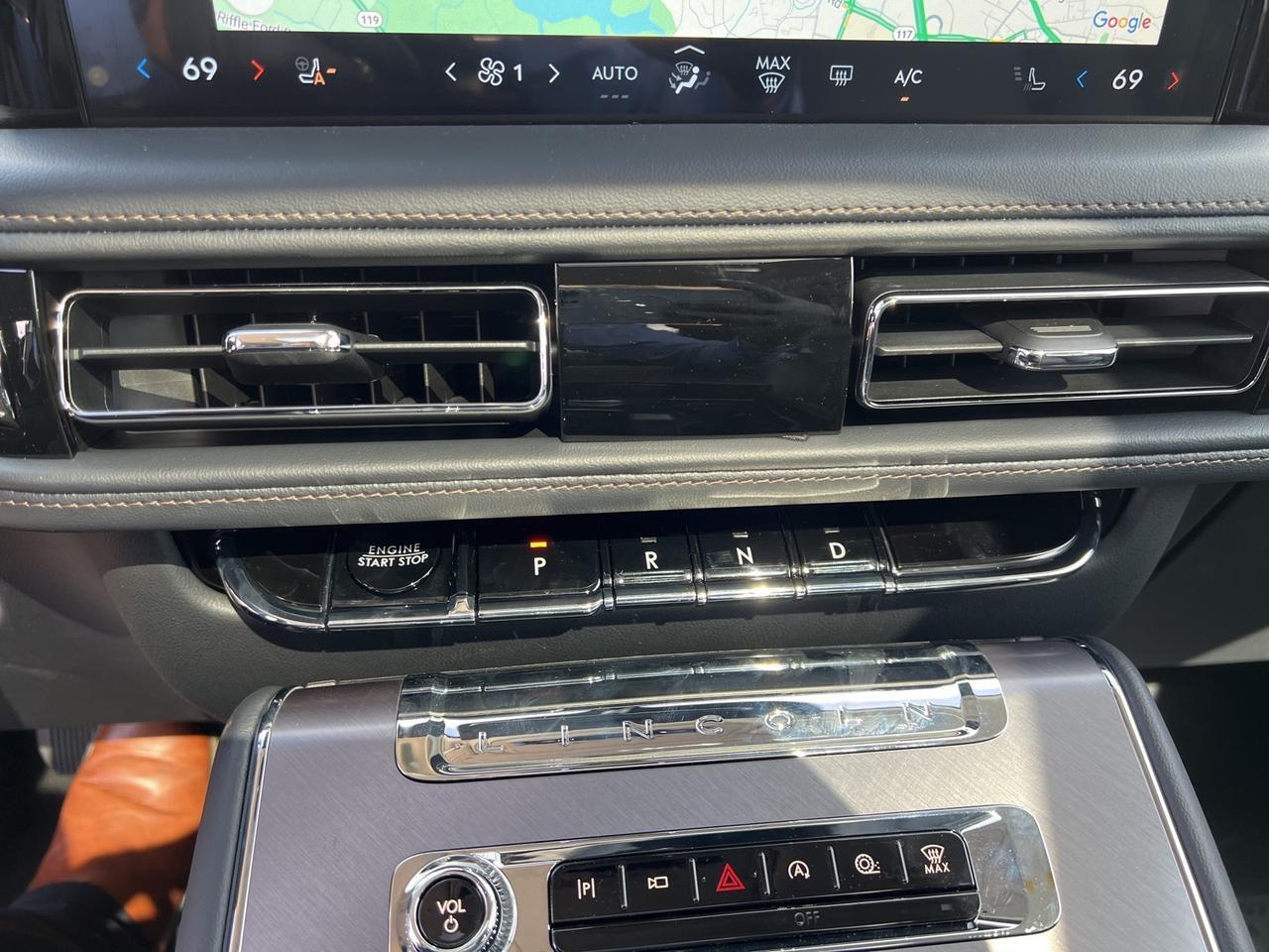 2025 Lincoln Aviator Premiere Gaithersburg MD