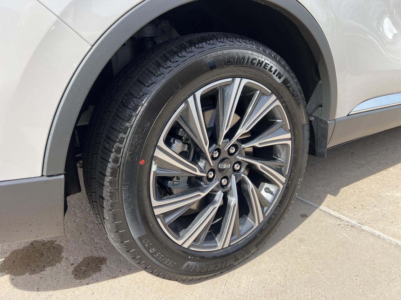 2025 Lincoln Aviator Premiere Gaithersburg MD