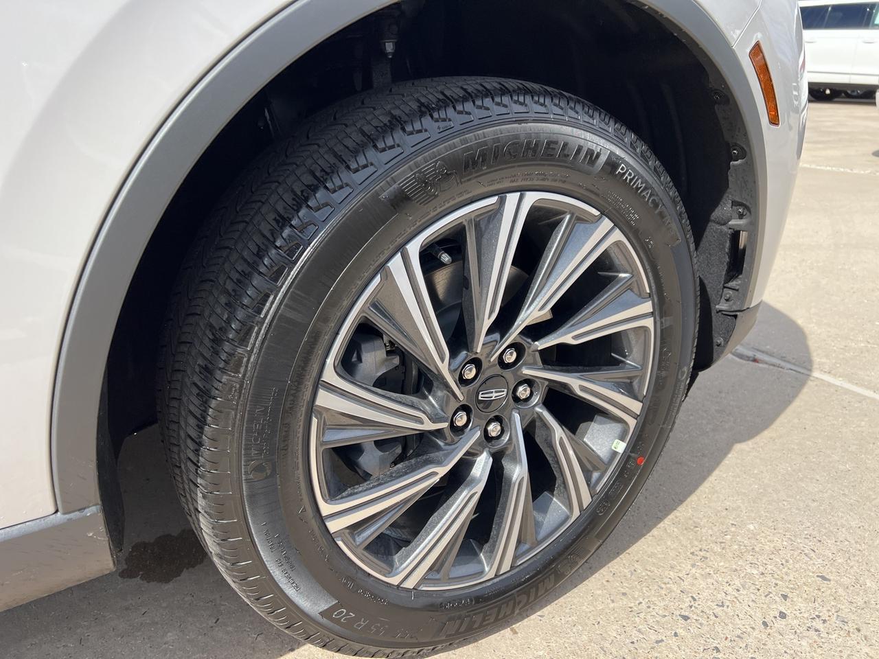 2025 Lincoln Aviator Premiere Gaithersburg MD