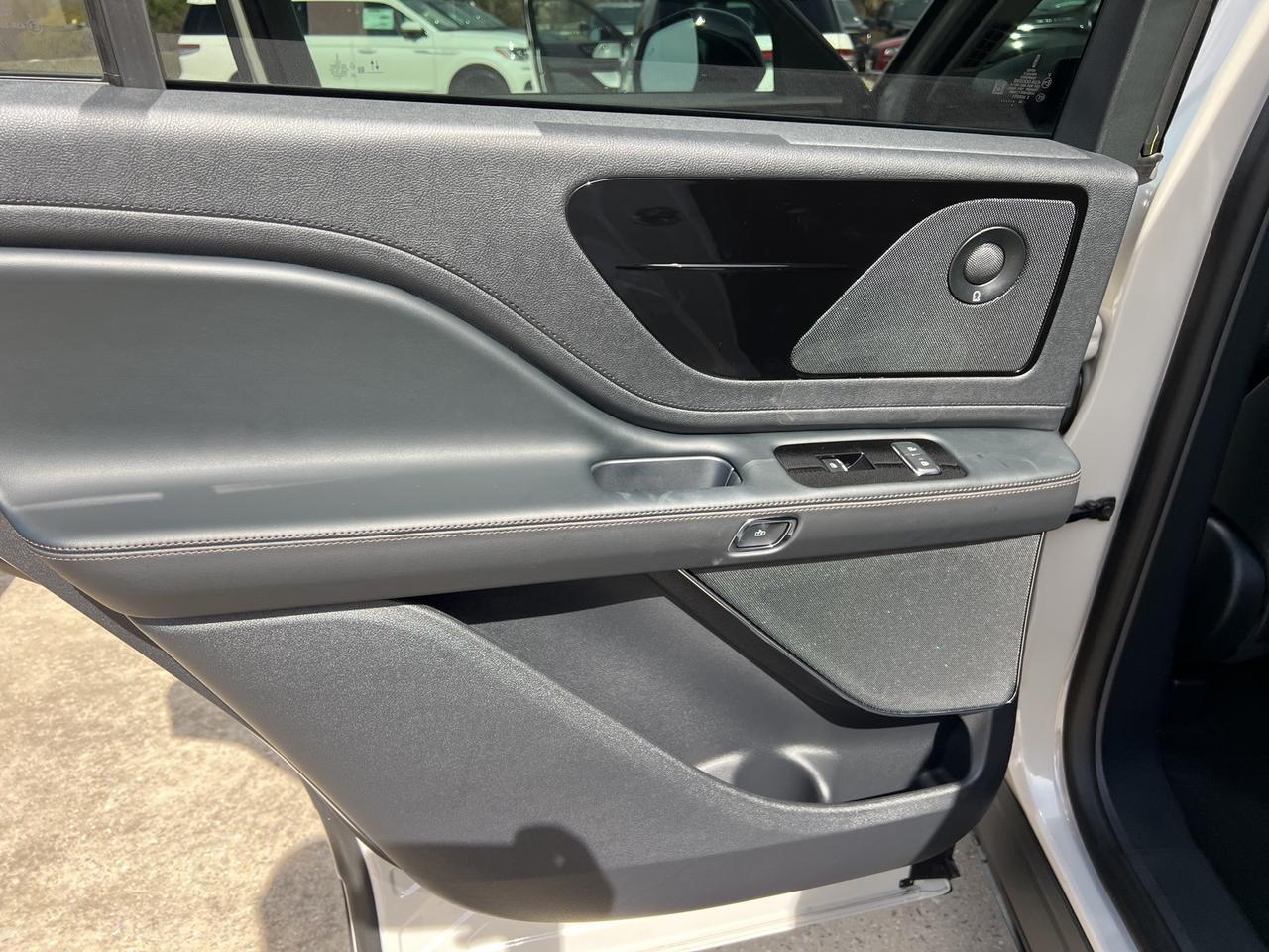 2025 Lincoln Aviator Premiere Gaithersburg MD