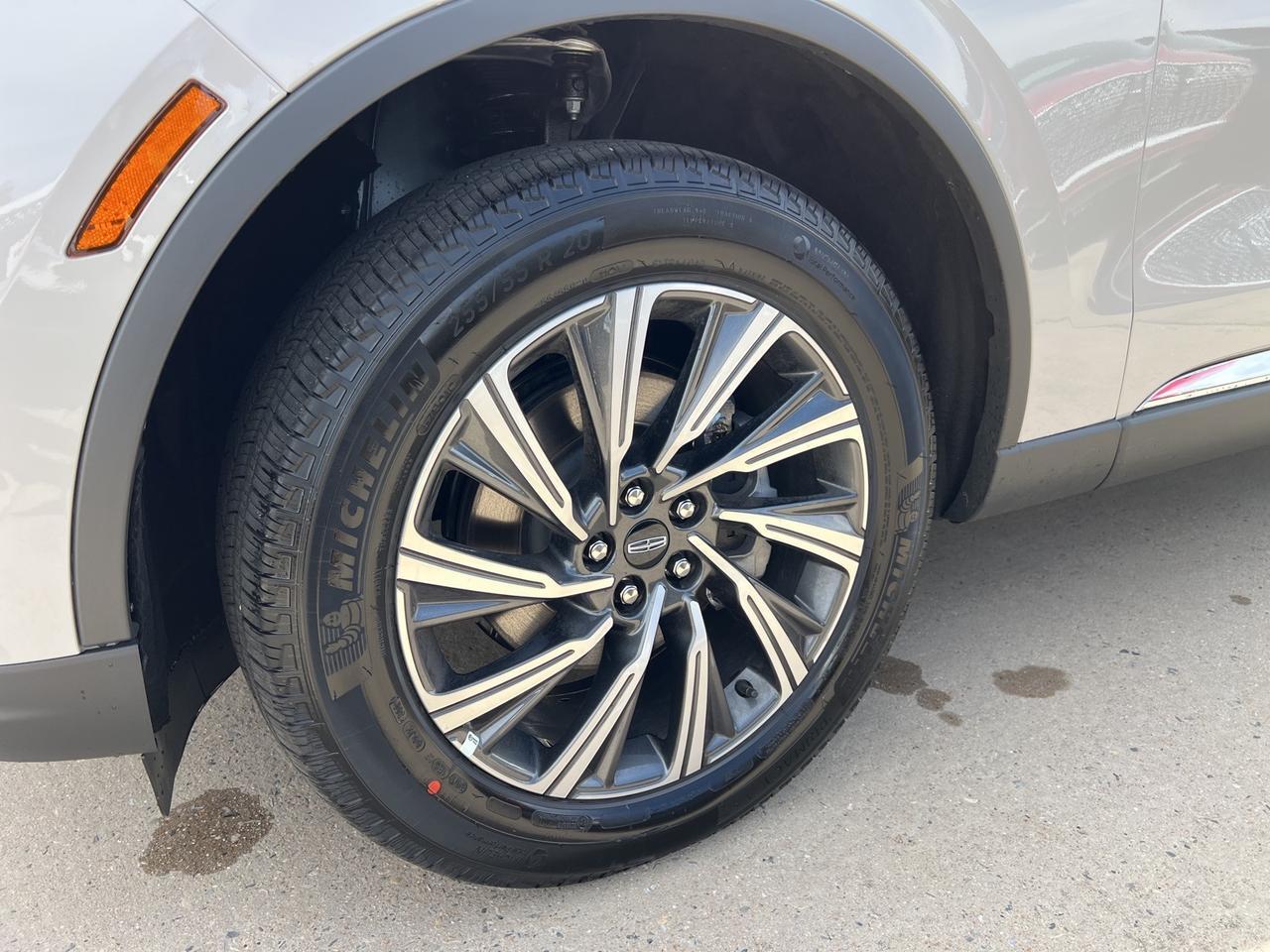 2025 Lincoln Aviator Premiere Gaithersburg MD