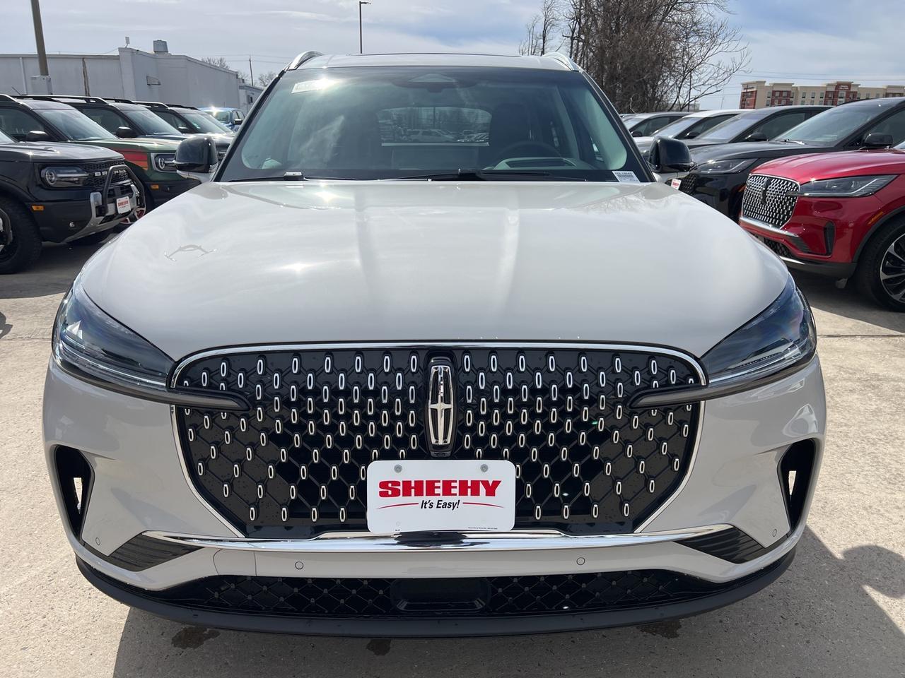 2025 Lincoln Aviator Premiere Gaithersburg MD