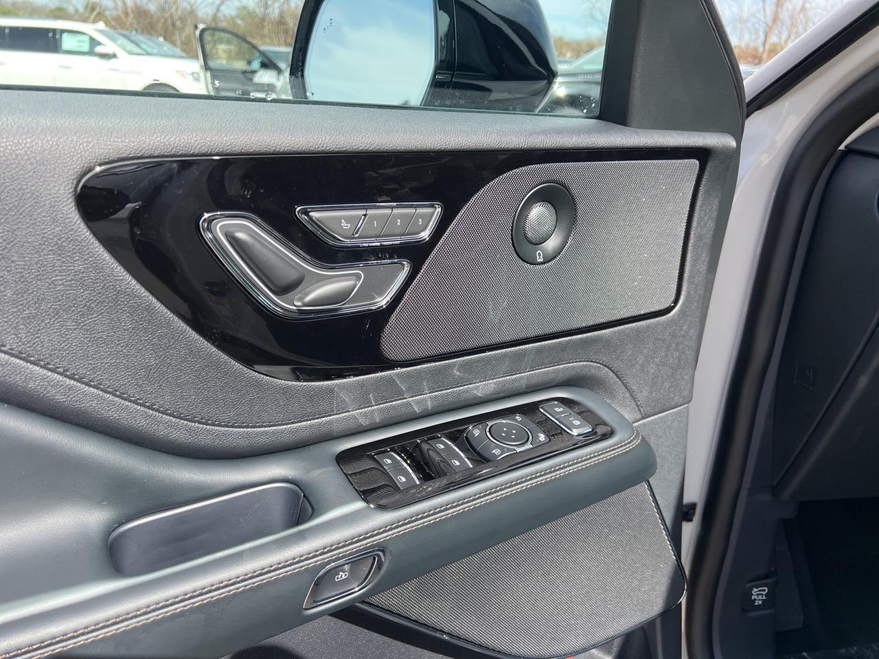 2025 Lincoln Aviator Premiere Gaithersburg MD