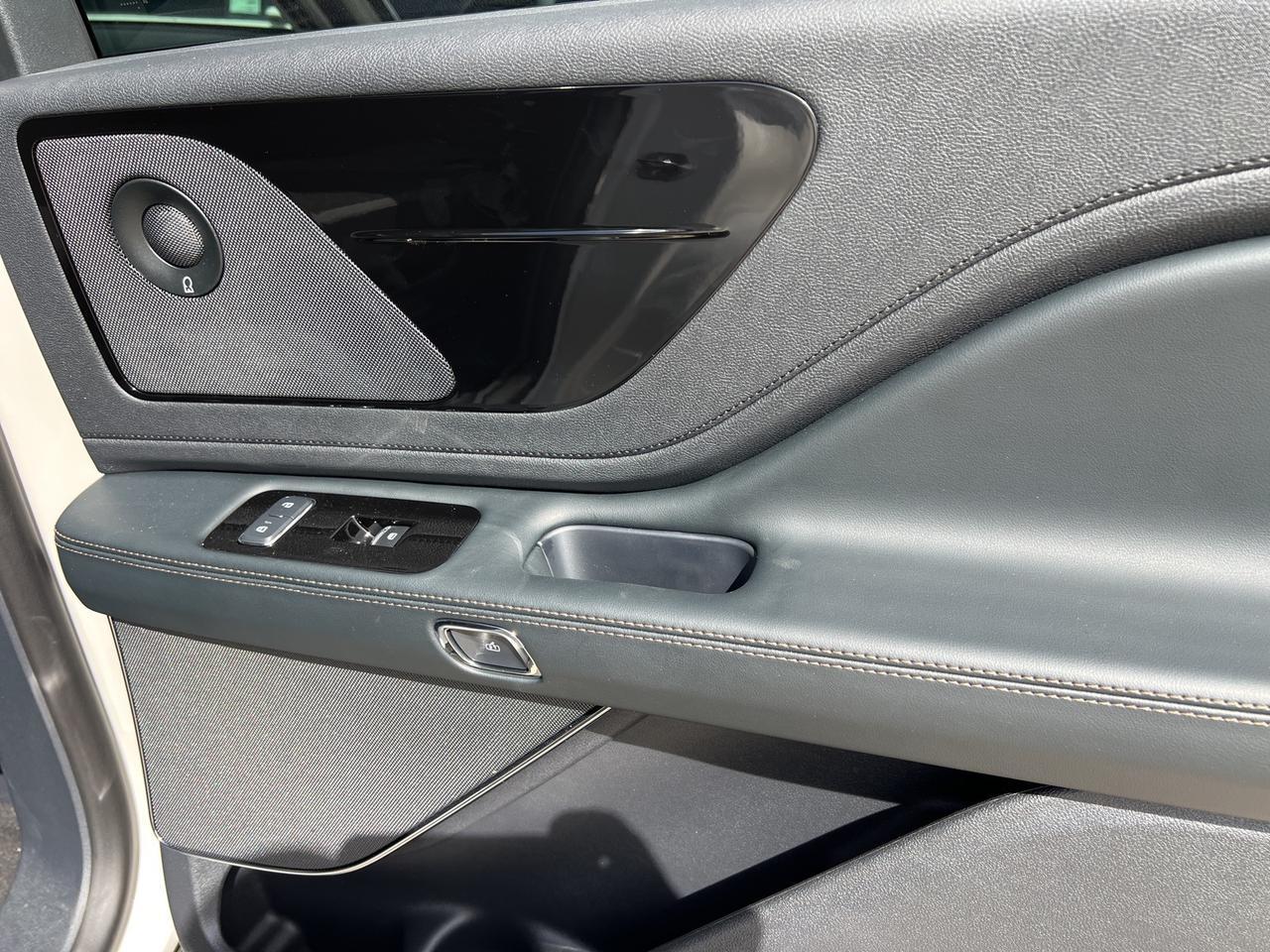 2025 Lincoln Aviator Premiere Gaithersburg MD