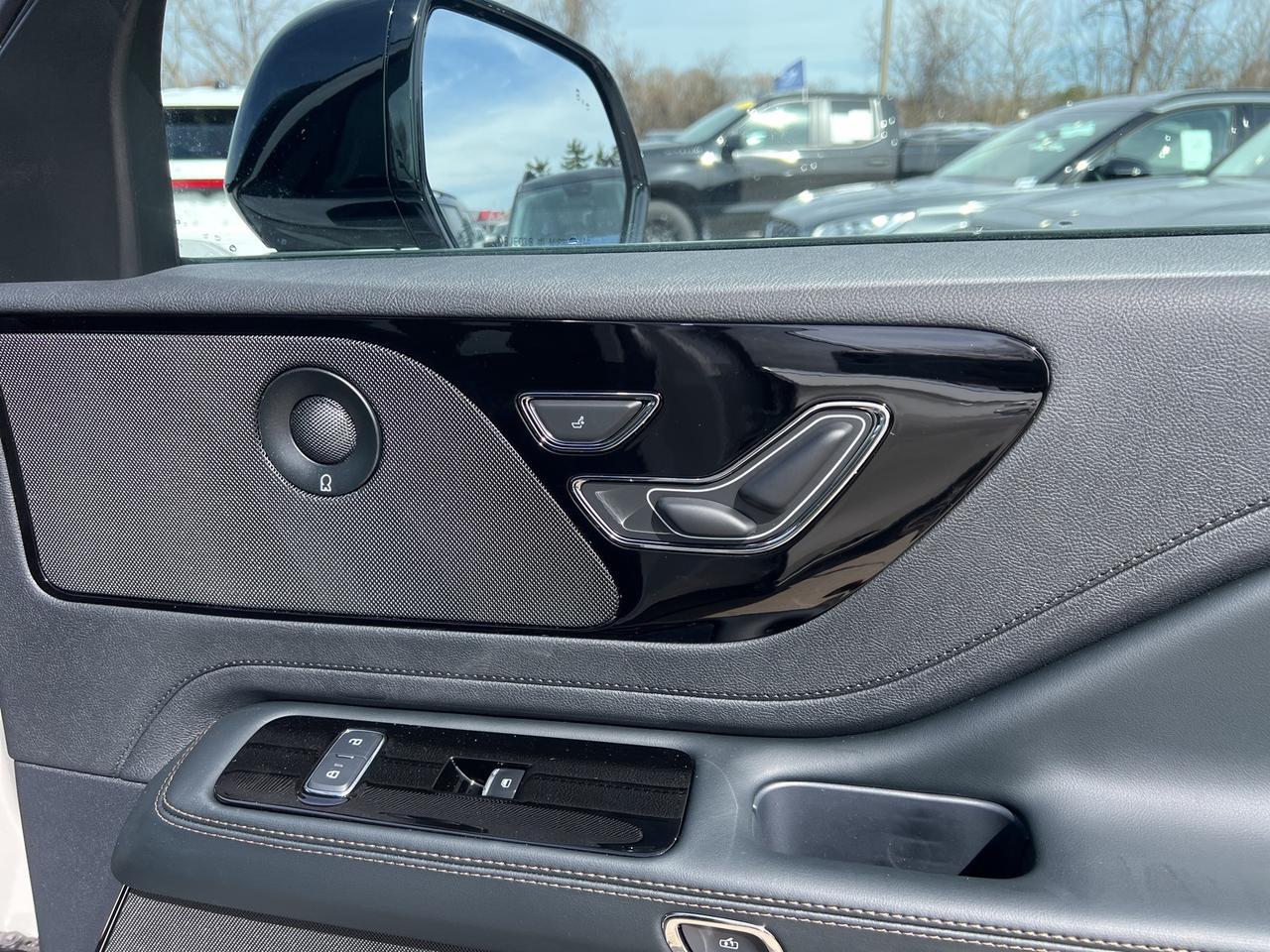 2025 Lincoln Aviator Premiere Gaithersburg MD