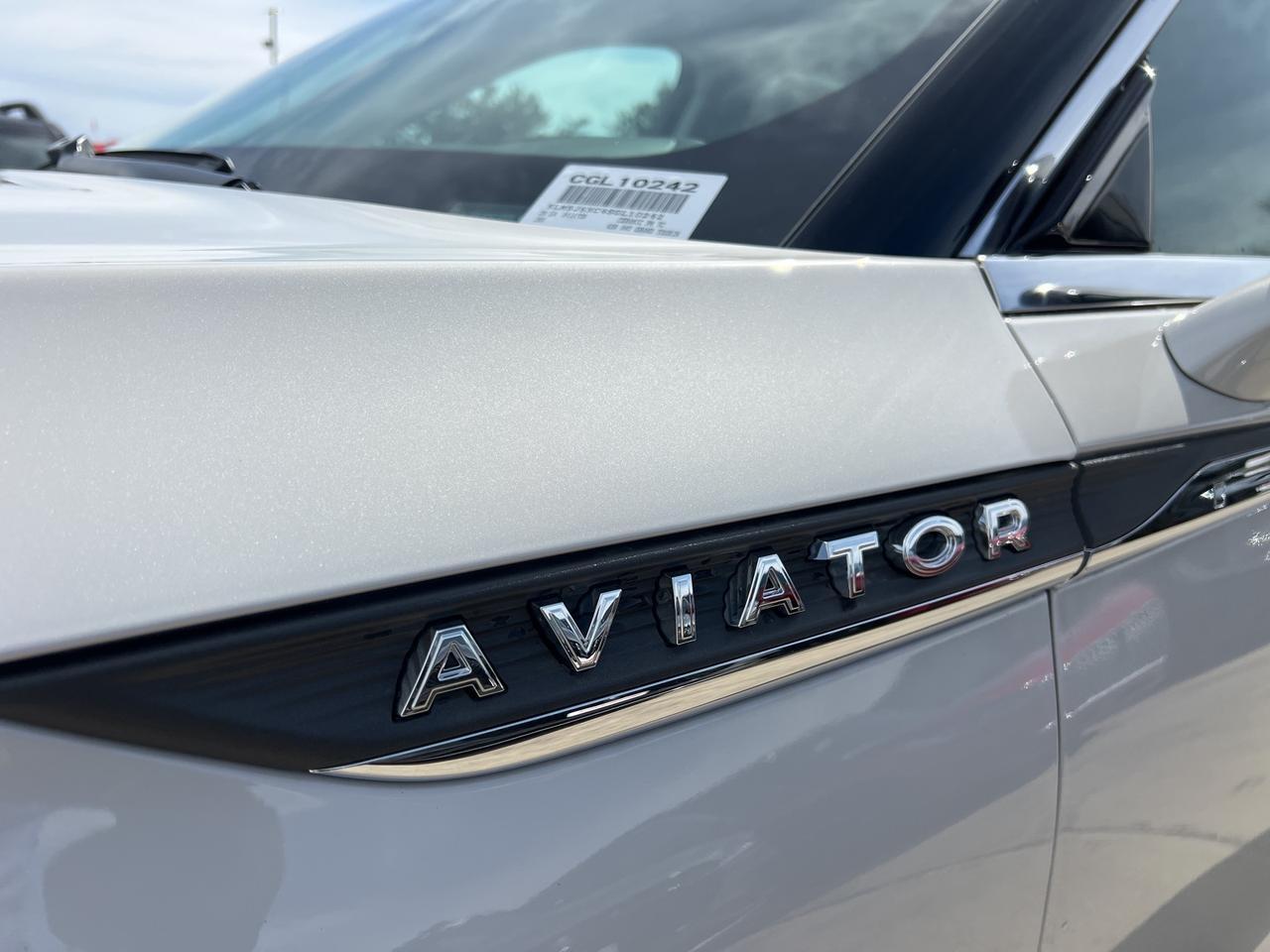 2025 Lincoln Aviator Premiere Gaithersburg MD