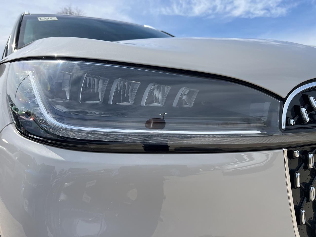 2025 Lincoln Aviator Premiere Gaithersburg MD