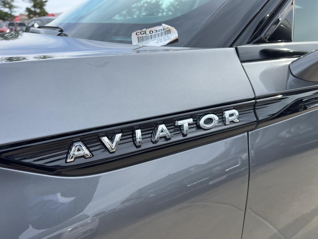 2025 Lincoln Aviator Premiere Gaithersburg MD