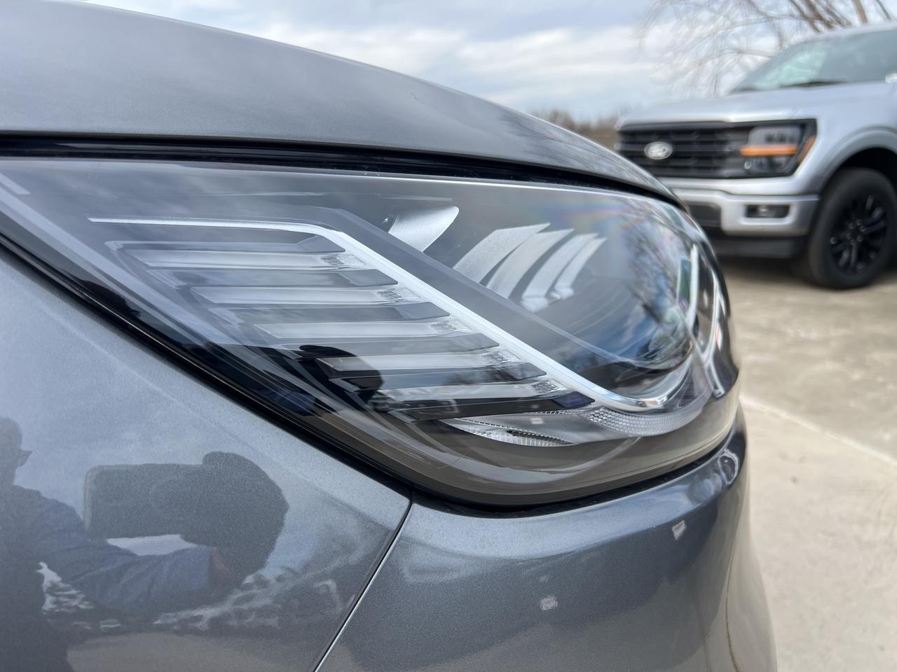 2025 Lincoln Aviator Premiere Gaithersburg MD