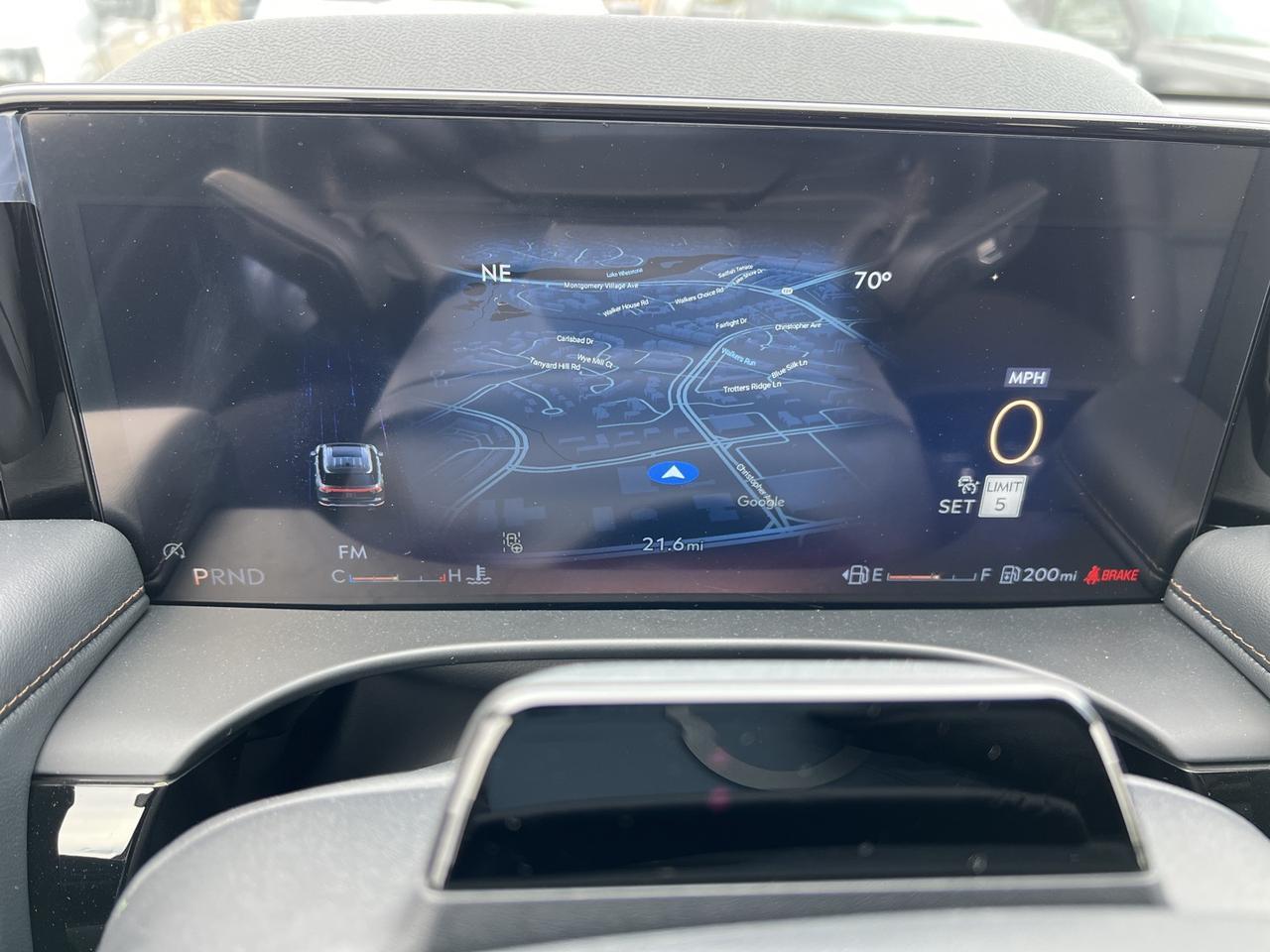 2025 Lincoln Aviator Premiere Gaithersburg MD