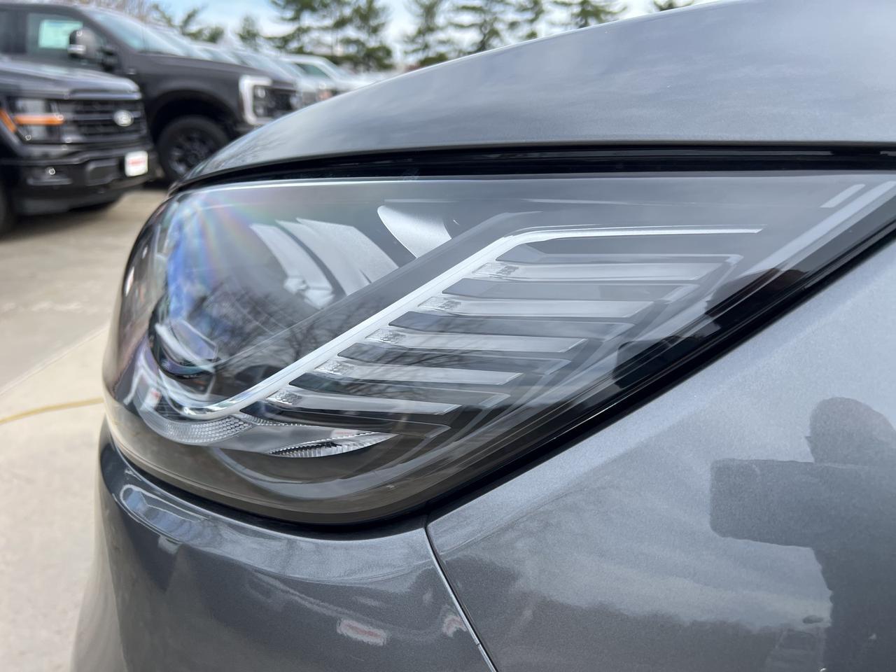 2025 Lincoln Aviator Premiere Gaithersburg MD