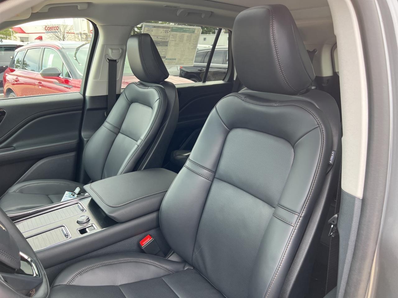 2025 Lincoln Aviator Premiere Gaithersburg MD