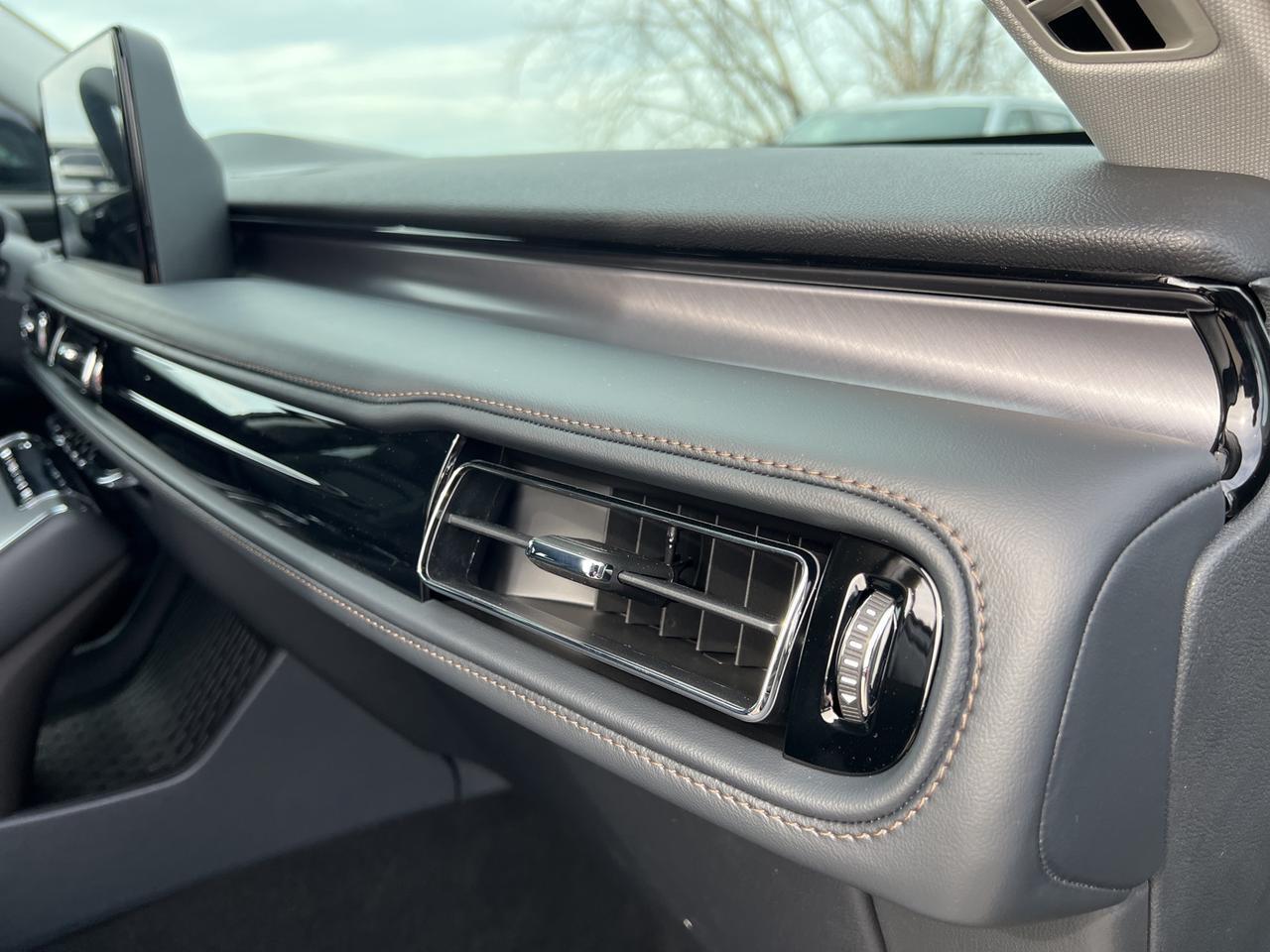 2025 Lincoln Aviator Premiere Gaithersburg MD