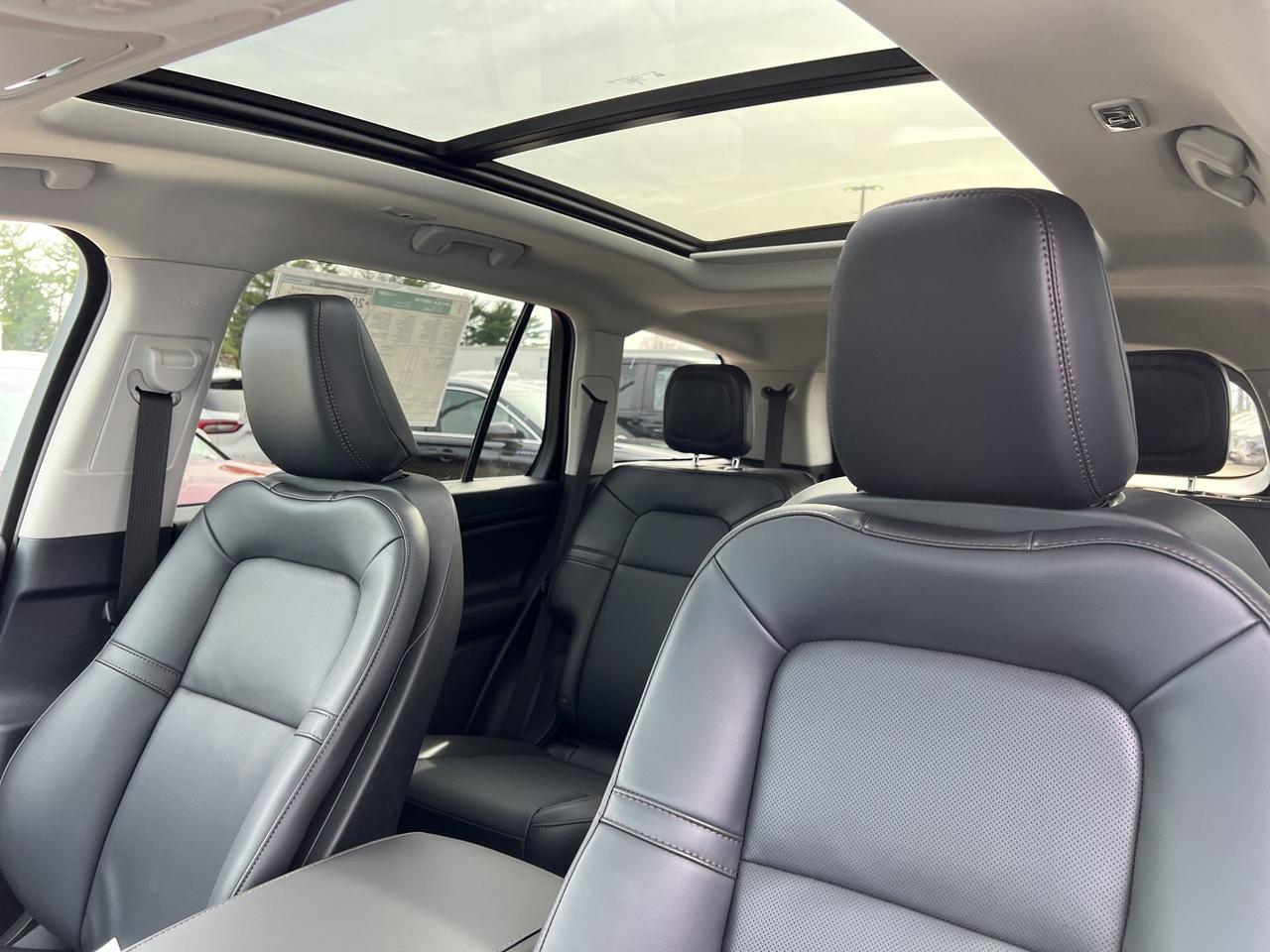 2025 Lincoln Aviator Premiere Gaithersburg MD