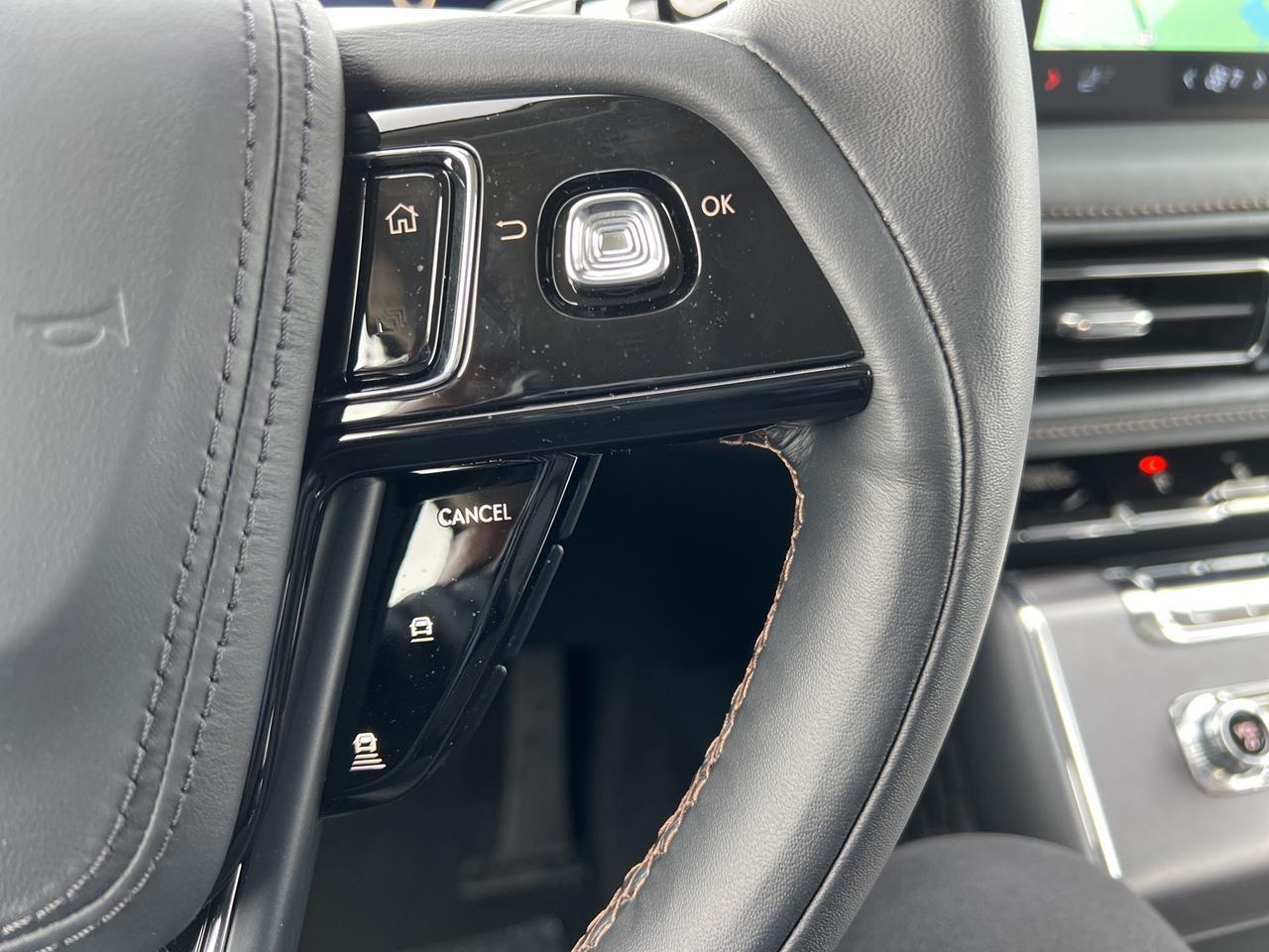 2025 Lincoln Aviator Premiere Gaithersburg MD