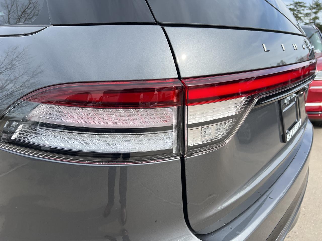 2025 Lincoln Aviator Premiere Gaithersburg MD