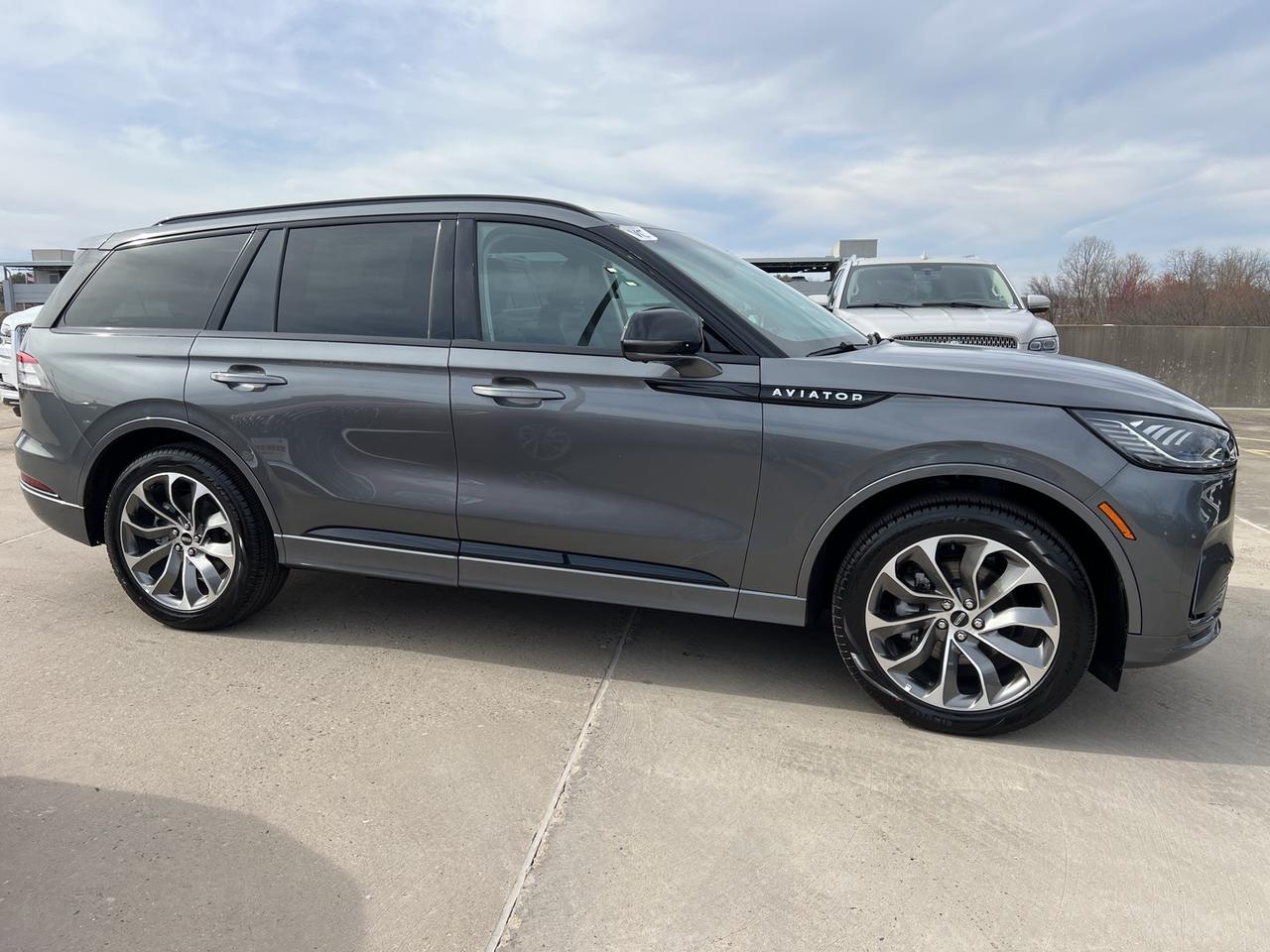 2025 Lincoln Aviator Premiere Gaithersburg MD