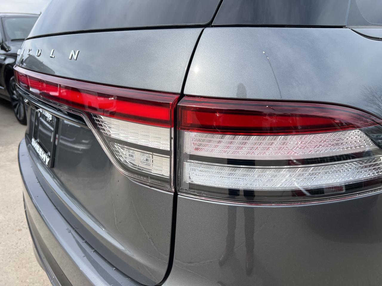 2025 Lincoln Aviator Premiere Gaithersburg MD