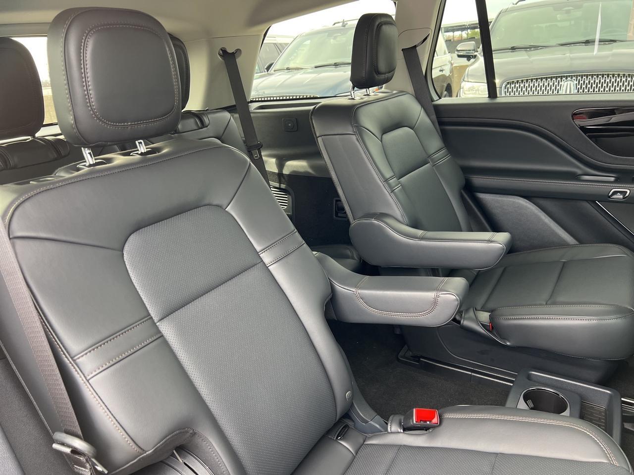 2025 Lincoln Aviator Premiere Gaithersburg MD