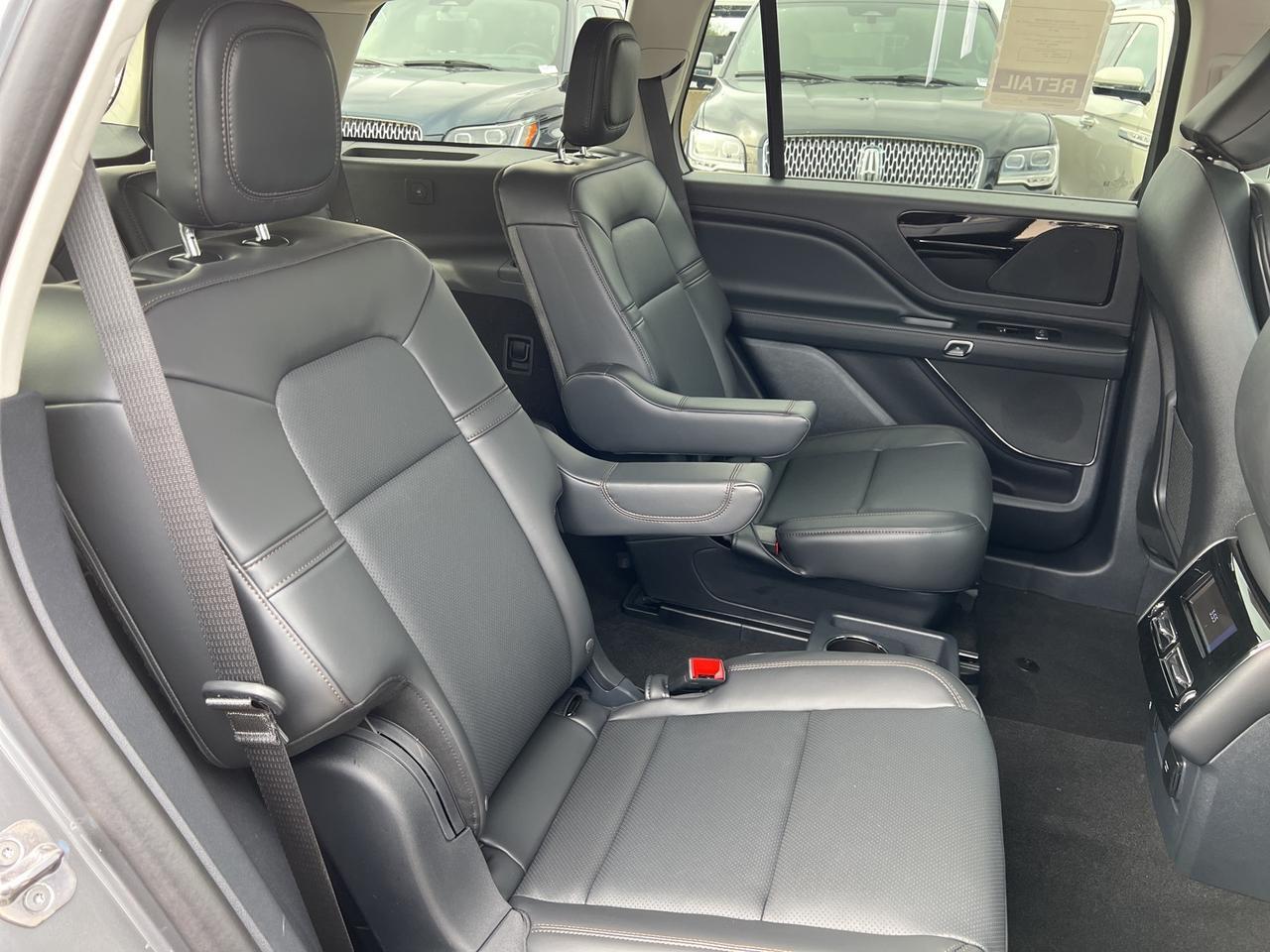 2025 Lincoln Aviator Premiere Gaithersburg MD