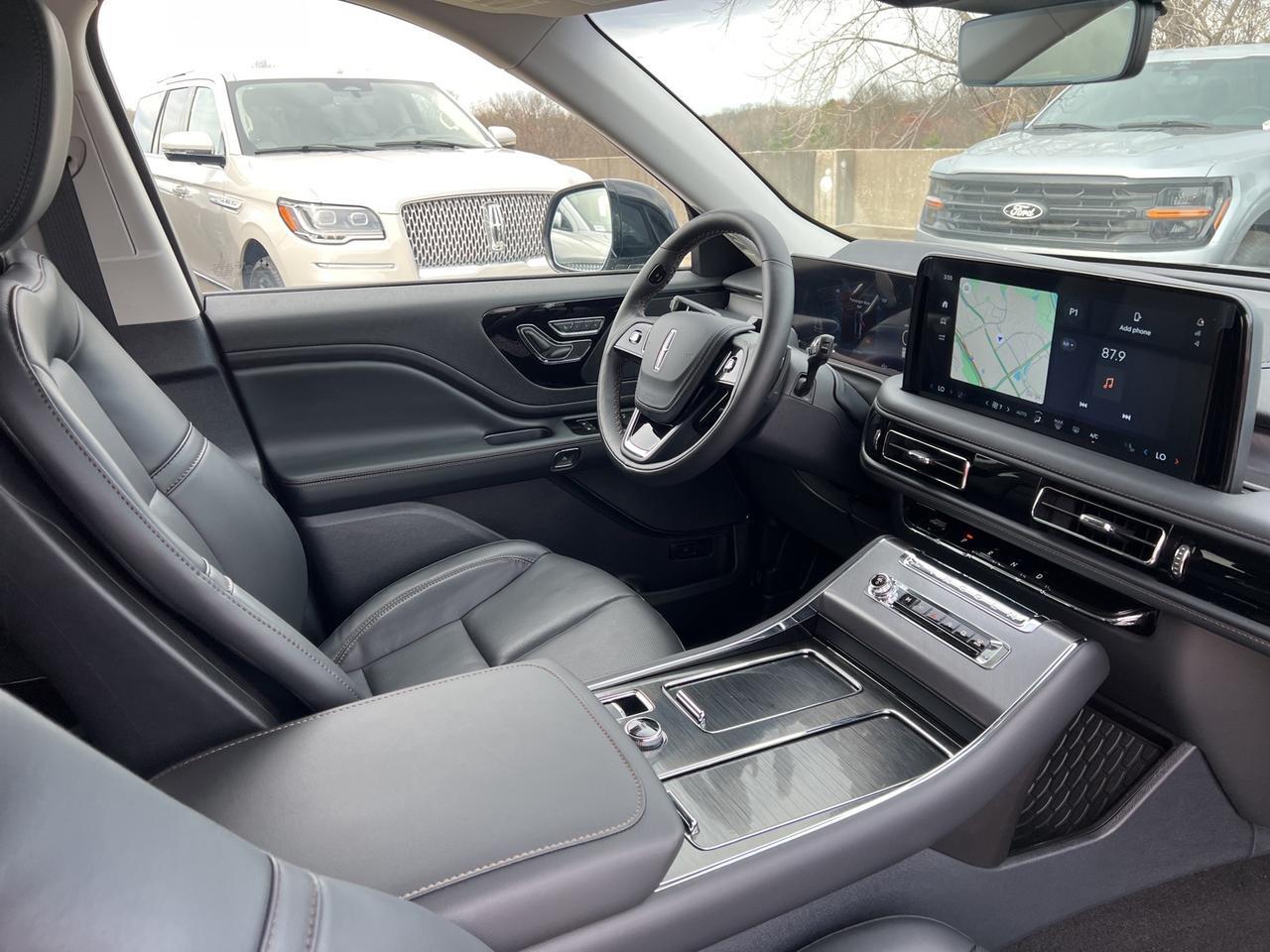 2025 Lincoln Aviator Premiere Gaithersburg MD