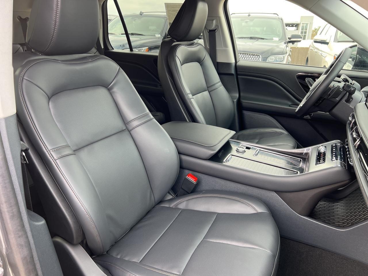 2025 Lincoln Aviator Premiere Gaithersburg MD