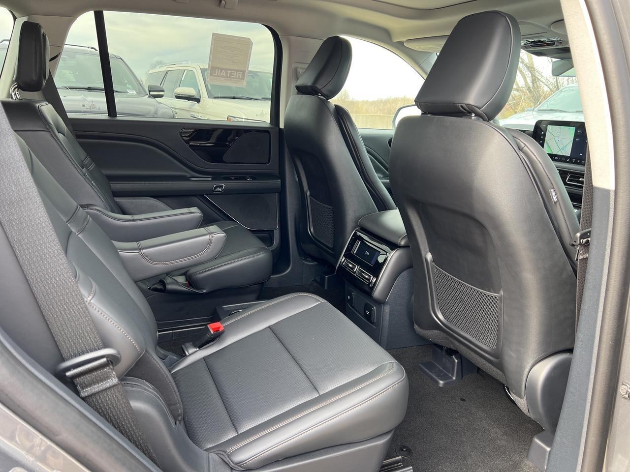 2025 Lincoln Aviator Premiere Gaithersburg MD