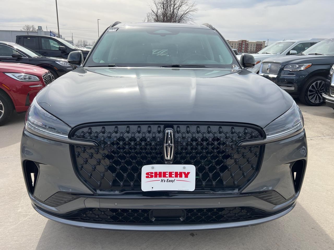 2025 Lincoln Aviator Premiere Gaithersburg MD