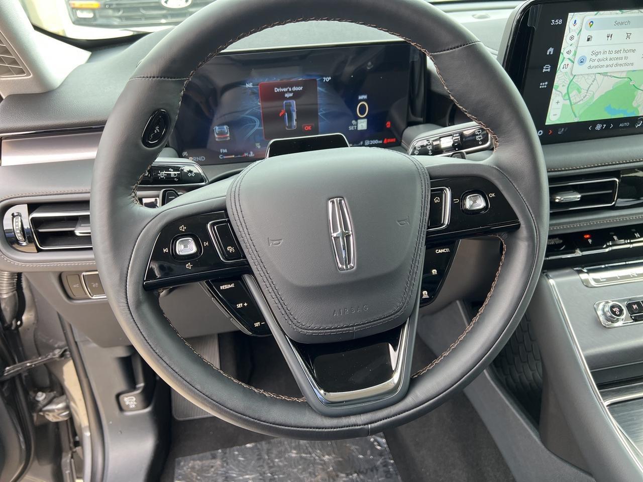 2025 Lincoln Aviator Premiere Gaithersburg MD