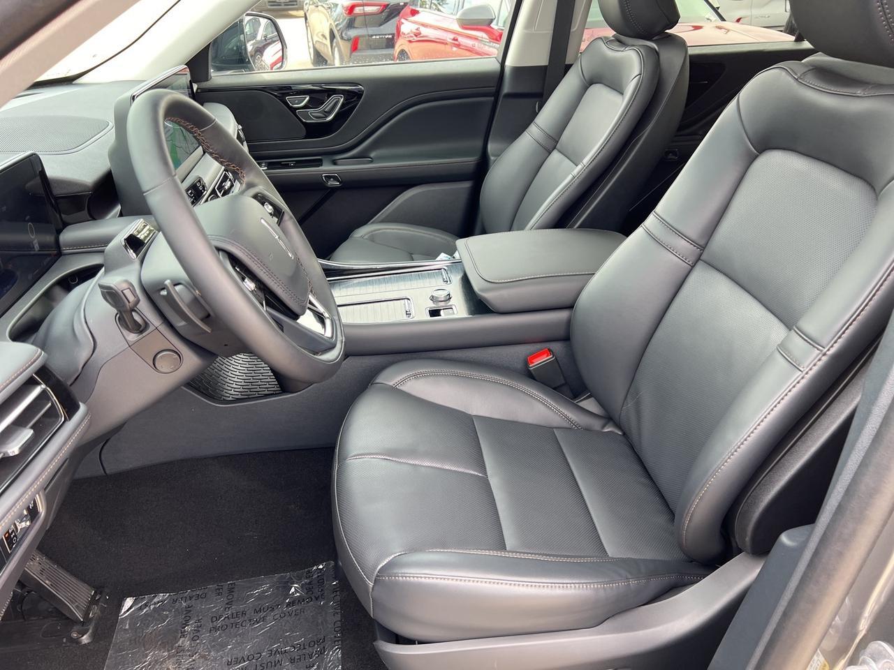 2025 Lincoln Aviator Premiere Gaithersburg MD