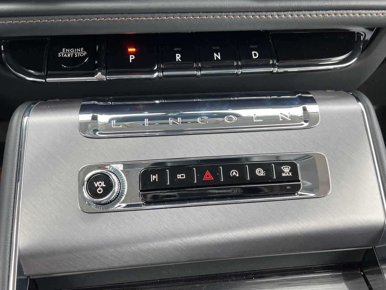 2025 Lincoln Aviator Premiere Gaithersburg MD