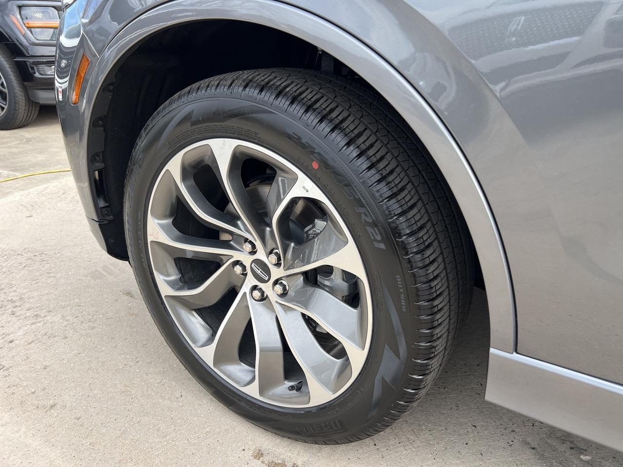 2025 Lincoln Aviator Premiere Gaithersburg MD