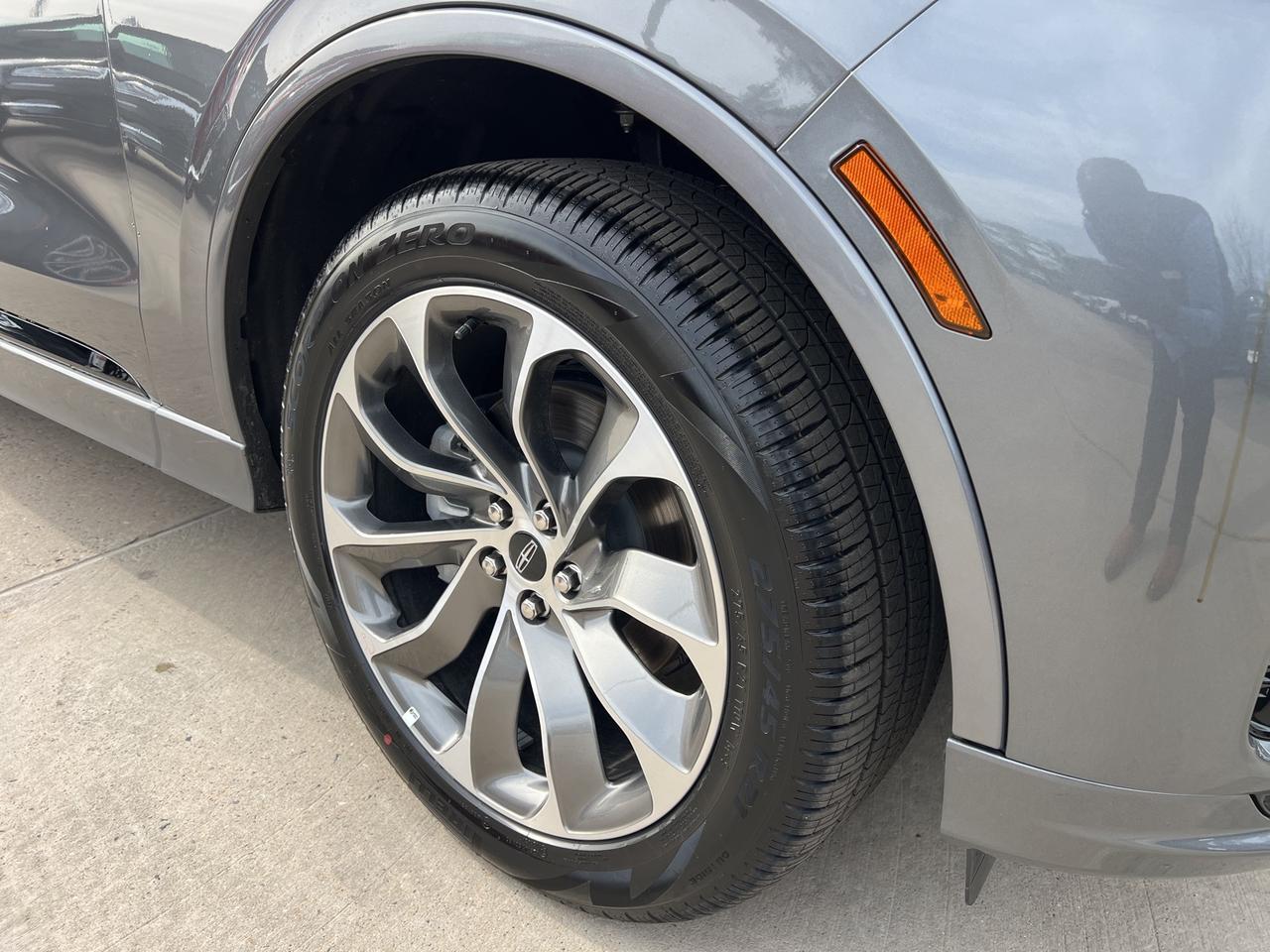 2025 Lincoln Aviator Premiere Gaithersburg MD