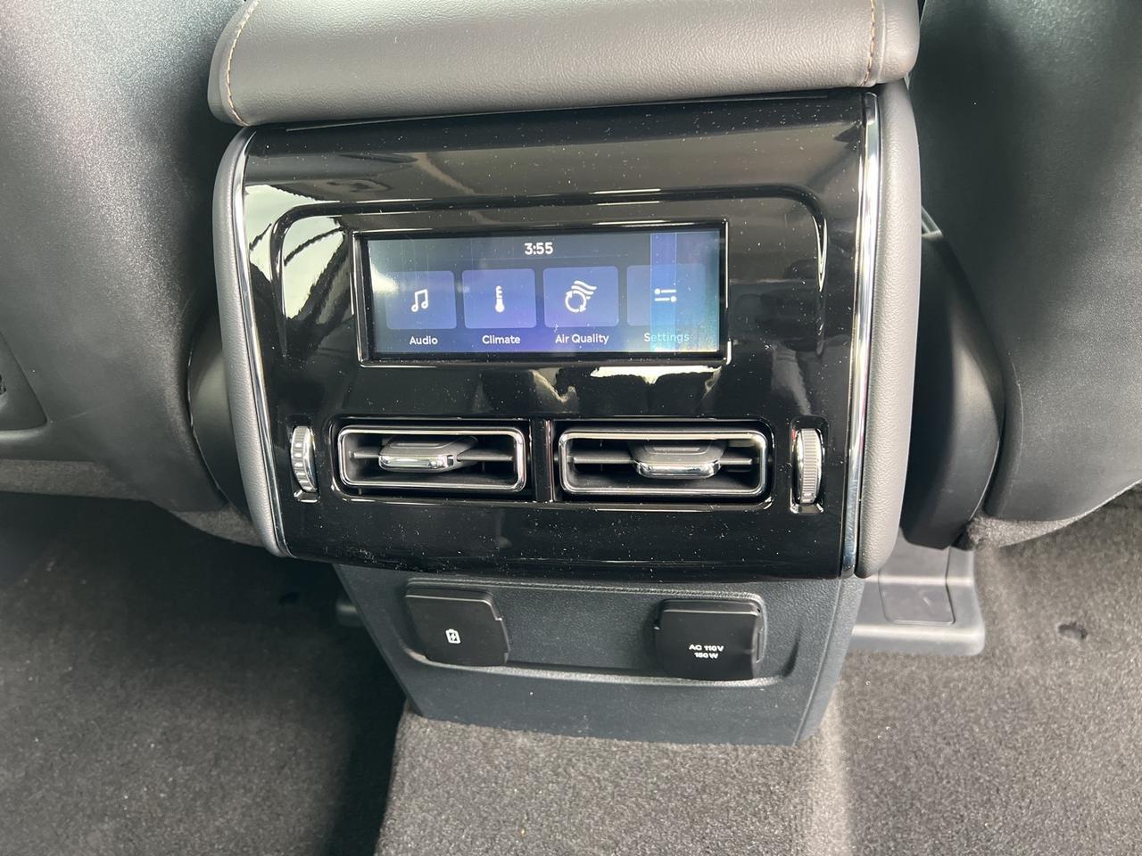 2025 Lincoln Aviator Premiere Gaithersburg MD