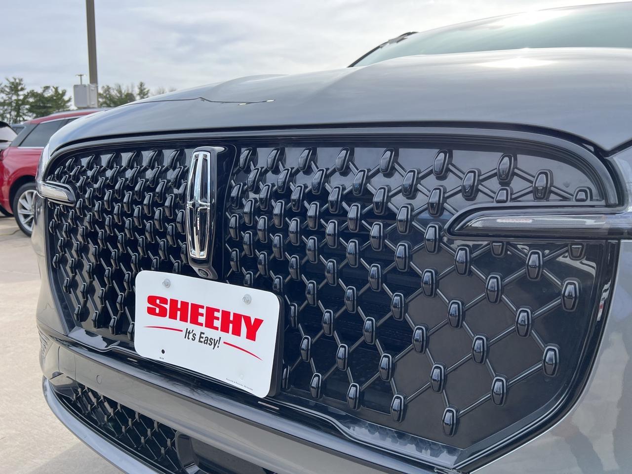 2025 Lincoln Aviator Premiere Gaithersburg MD