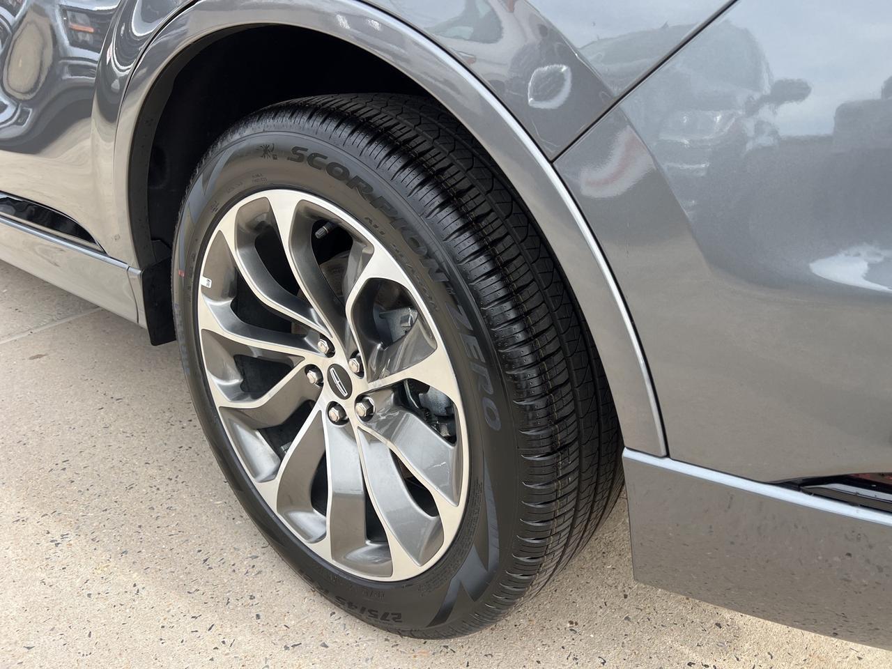 2025 Lincoln Aviator Premiere Gaithersburg MD