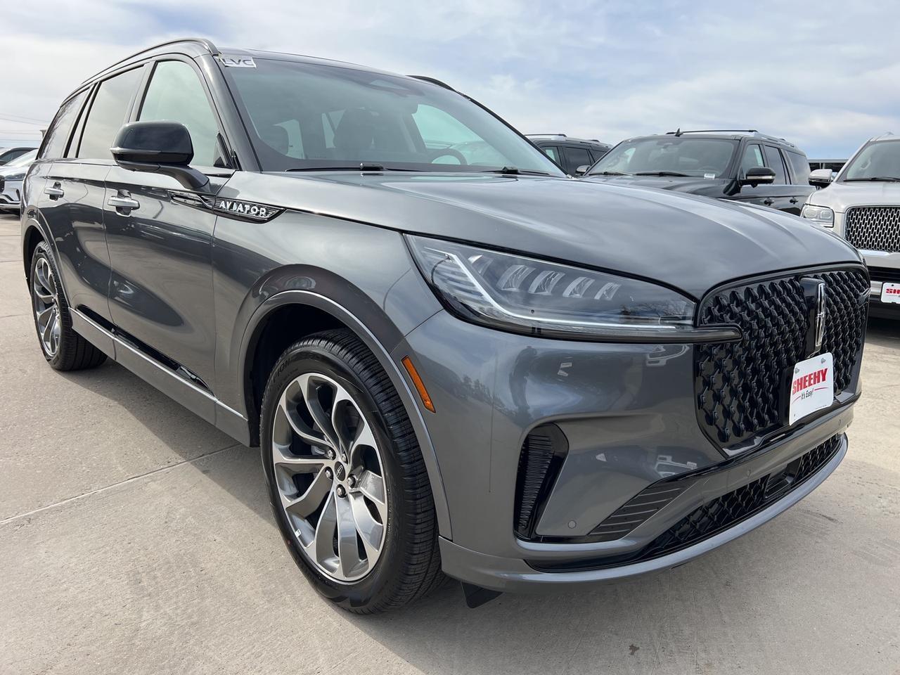 2025 Lincoln Aviator Premiere Gaithersburg MD