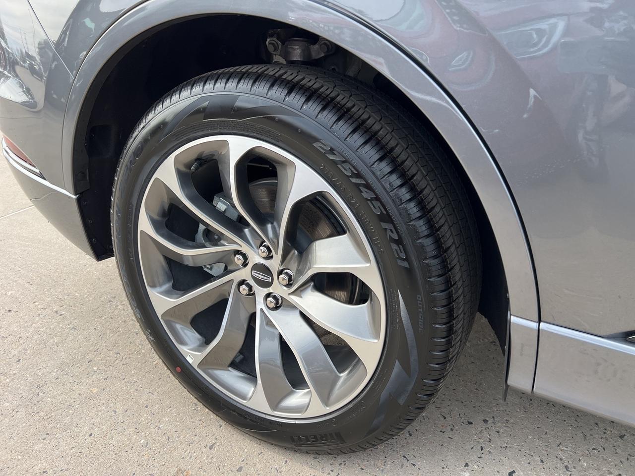 2025 Lincoln Aviator Premiere Gaithersburg MD