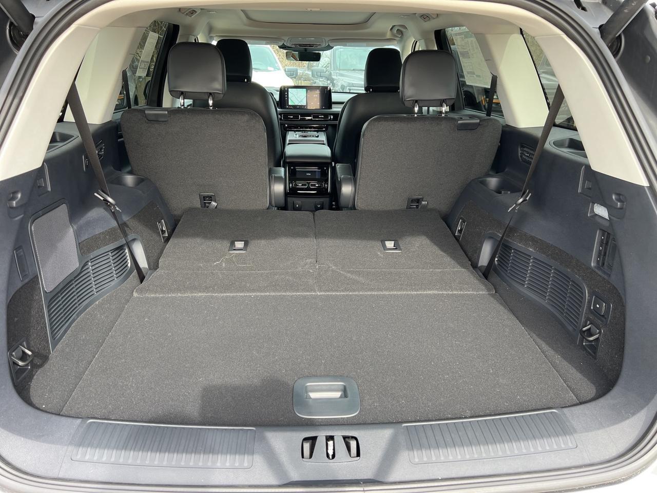 2025 Lincoln Aviator Premiere Gaithersburg MD